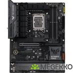 ASUS TUF GAMING Z790-PLUS WIFI, Verzenden, Nieuw