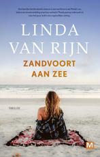 Zandvoort aan Zee 9789460686535 Linda van Rijn, Verzenden, Gelezen, Linda van Rijn