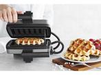 Frifri WA102A - Originele Belgische Wafelijzer - 1200 Watt -, Verzenden, Zo goed als nieuw