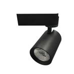 *TIP*  LED spot Eos Philips zwart, Huis en Inrichting, Lampen | Spots, Nieuw, Ophalen of Verzenden