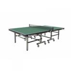 Sponeta Indoor Wedstrijdafeltennistafel S7-12 – Groen –, Verzenden, Nieuw