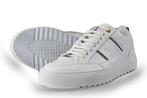 Mason Garments Sneakers in maat 43 Wit | 10% extra korting, Kleding | Dames, Schoenen, Verzenden, Wit, Mason Garments, Sneakers of Gympen