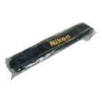 Nikon Camera Neck Strap - Vintage - 4 cm (Nieuw), Verzenden, Nieuw