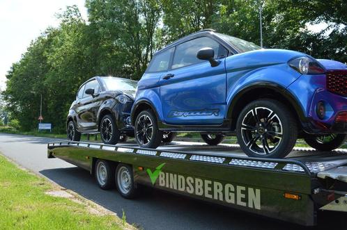BROMMOBIELEN INKOOP - GEZOCHT | Aixam - Microcar - Ligier, Auto diversen, Auto Inkoop, RDW erkend, Export erkend