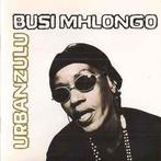 cd - Busi Mhlongo - Urban Zulu, Zo goed als nieuw, Verzenden