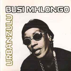 cd - Busi Mhlongo - Urban Zulu, Cd's en Dvd's, Cd's | Overige Cd's, Zo goed als nieuw, Verzenden