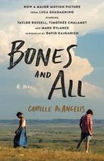 9781250882776 Bones  All Camille Deangelis, Boeken, Fantasy, Verzenden, Nieuw, Camille Deangelis