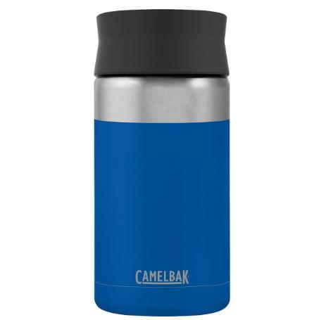 Camelbak hot cap 0.35 l - cobalt - vacuumgeisoleerde, Caravans en Kamperen, Kampeeraccessoires, Ophalen of Verzenden