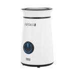 Teesa elektrische koffiemolen AROMA G50 150 Watt wit TSA4005, Witgoed en Apparatuur, Koffiezetapparaten, Ophalen of Verzenden