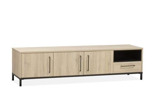 TV meubel Groot Barendrecht - tv-meubels, Huis en Inrichting, Kasten | Buffetkasten, Nieuw, Overige materialen