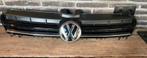 Volkswagen golf7 highline r-line grill, Gebruikt, Bumper, Volkswagen, Voor