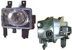 Opel Zafira B 2005-2007 Mistlamp Rechts (Mistlampen), Verzenden, Nieuw