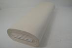 Ongebleekte Canvas Light, Hobby en Vrije tijd, Stoffen en Lappen, Verzenden, Nieuw