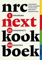 nrc next kookboek 9789046814147 Roos Ouwehand, Verzenden, Gelezen, Roos Ouwehand