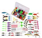 Fish4All Multi Lure Box (141 Stuks), Verzenden, Nieuw, Overige typen