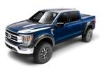 Husky Liners 21-25 Ford F-150 (excl. Lightning) Pocket Style, Ophalen of Verzenden, Nieuw