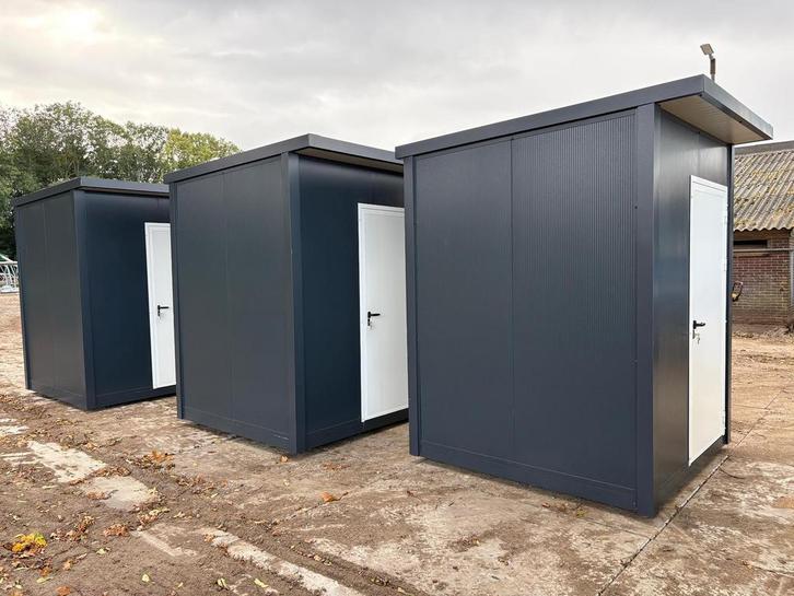 Schuur, buitenverblijf, berging, tuinhuis, Tuin en Terras, Tuinhuizen, 1 raam, Nieuw, Overige materialen, Overige typen