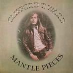 LP gebruikt - Clifford T. Ward - Mantle Pieces (U.K. 1973), Verzenden, Zo goed als nieuw