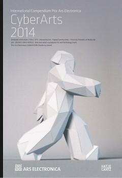 CyberArts 2014 9783775739238 Hannes Leopoldseder, Boeken, Kunst en Cultuur | Beeldend, Zo goed als nieuw, Verzenden