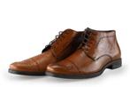 Mark Reys Nette schoenen in maat 41 Bruin | 10% extra, Bruin, Verzenden, Overige typen, Zo goed als nieuw