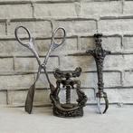 Notenkraker (3) - Legering