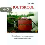 Houtskool 9789087596316 Ab Zorge, Verzenden, Gelezen, Ab Zorge