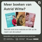 Verdwaald in het doolhuis 9789403729732 Astrid Witte, Boeken, Verzenden, Gelezen, Astrid Witte