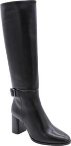 BRONX - Abbey - Vrouw - Laarzen - Zwart - maat 37 (Schoenen), Kleding | Dames, Schoenen, Verzenden, Nieuw