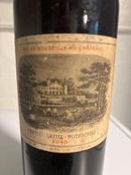 1945 Château Lafite Rothschild - Bordeaux, Pauillac 1er, Verzamelen, Wijnen, Nieuw