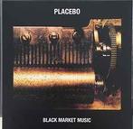 lp nieuw - Placebo - Black Market Music, Cd's en Dvd's, Vinyl | Rock, Zo goed als nieuw, Verzenden