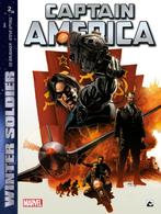Captain America: Winter Soldier 2 (van 4) [NL], Boeken, Strips | Comics, Nieuw, Verzenden