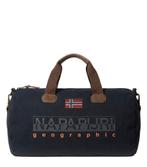 Napapijri Handtas in maat standaard Zwart | 10% korting, Verzenden, Zo goed als nieuw, Zwart