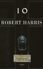 Geest 9789023426257 Robert Harris, Boeken, Thrillers, Verzenden, Zo goed als nieuw, Robert Harris