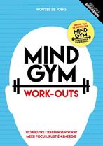 Mindgym work outs 9789492493538, Boeken, Verzenden, Zo goed als nieuw