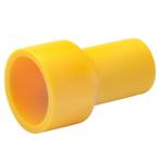 Klauke Pers Connector Voor Koperen Kabel - 800077371 [100, Doe-het-zelf en Verbouw, Verzenden, Nieuw, Overige typen