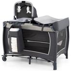 LIVSK 5-in-1 Reisbedje voor Babys - Opvouwbaar Loophekje -, Verzenden, Nieuw
