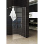 Inloopdouche Met Handdoekhouder Wiesbaden Sita Helder Glas, Ophalen of Verzenden, Nieuw, Chroom, Douche
