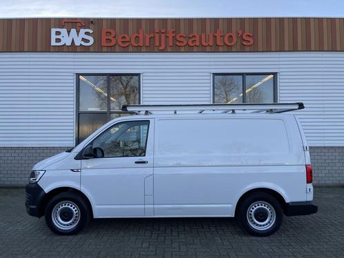 Volkswagen Transporter 2.0 TDI L1H1 Comfortline / vaste prij, Auto's, Volkswagen, Onderhoudsboekje, Lease, Handgeschakeld, Overige carrosserieën