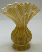 Murano - Barovier & Toso Studio - Vaas - Muranoglas -, Antiek en Kunst, Antiek | Glas en Kristal