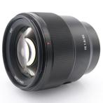 Sony FE 85mm F/1.8 | Tweedehands, Verzenden, Gebruikt