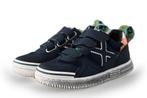 Munich Sneakers in maat 27 Blauw | 10% extra korting, Kinderen en Baby's, Kinderkleding | Schoenen en Sokken, Verzenden, Munich