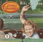 cd - Various - Golden Classics Vol. 3, Cd's en Dvd's, Verzenden, Zo goed als nieuw