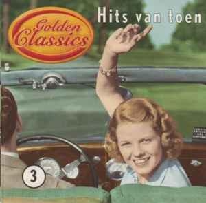 cd - Various - Golden Classics Vol. 3, Cd's en Dvd's, Cd's | Overige Cd's, Zo goed als nieuw, Verzenden