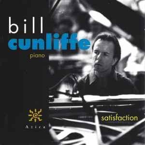 cd - Bill Cunliffe - Satisfaction, Cd's en Dvd's, Cd's | Overige Cd's, Zo goed als nieuw, Verzenden