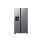 SAMSUNG RS65DG54R3S9EF WiFi Amerikaanse koelkast Mat Inox, Witgoed en Apparatuur, Koelkasten en IJskasten, Verzenden, Nieuw