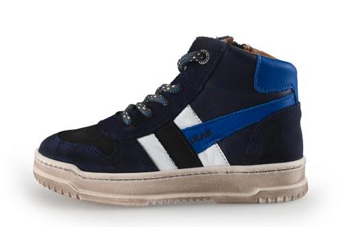 Develab Sneakers in maat 28 Blauw | 10% extra korting, Kinderen en Baby's, Kinderkleding | Schoenen en Sokken, Jongen of Meisje