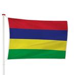 Mauritiaanse Vlag 40x60cm, Nieuw, Verzenden