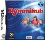 MarioDS.nl: Rummikub Losse Game Card - iDEAL!, Ophalen of Verzenden, Zo goed als nieuw