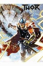 THOR 01 GOD OF THUNDER REBORN 9781302912895, Verzenden, Gelezen, Dauterman Russell