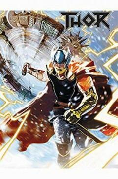 THOR 01 GOD OF THUNDER REBORN 9781302912895, Boeken, Taal | Engels, Gelezen, Verzenden